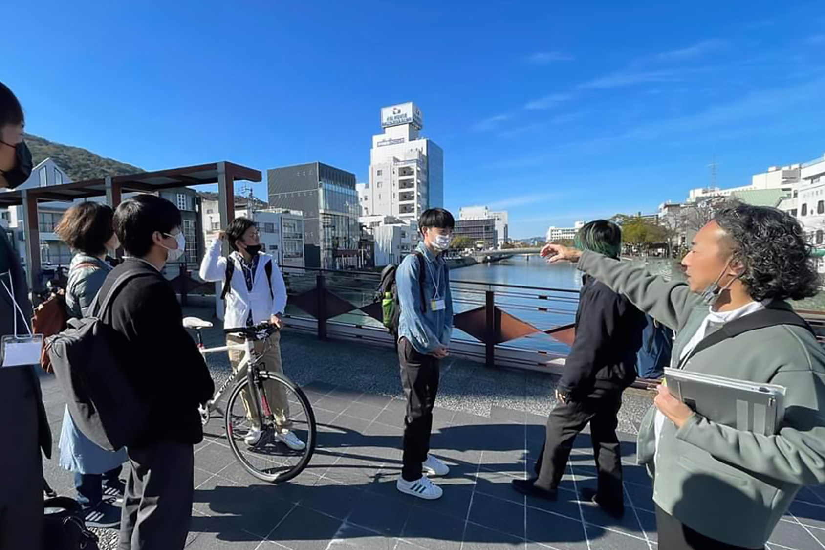 リノベーションスクール徳島
